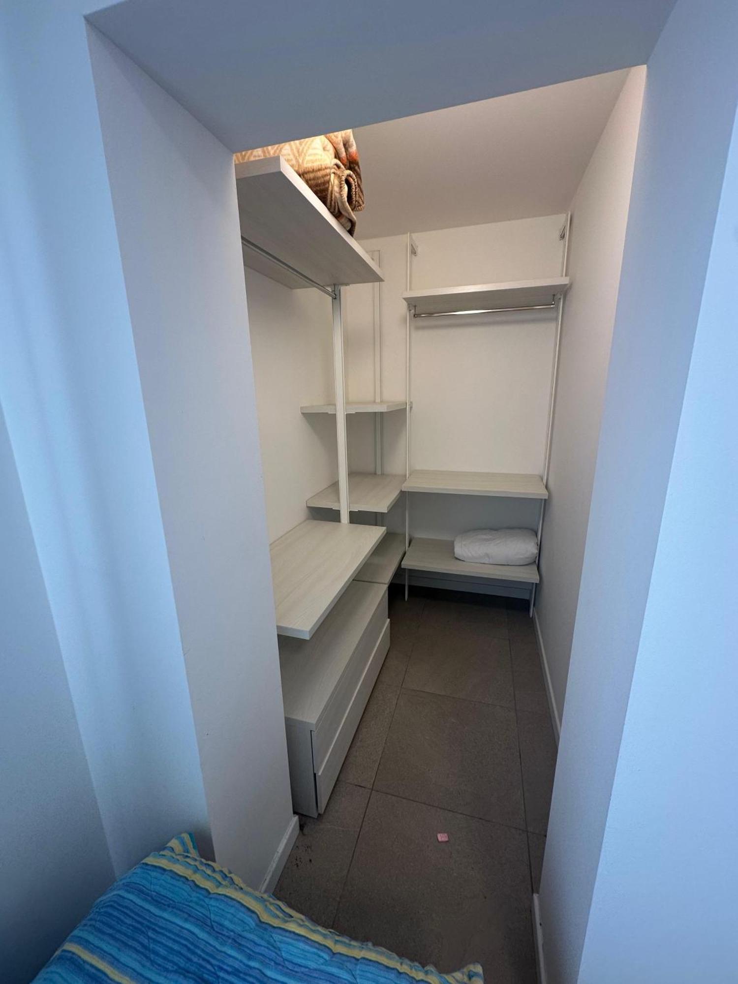 Standard Apartment mit 1 Schlafzimmer
