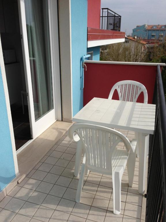Superior Apartment mit 1 Schlafzimmer