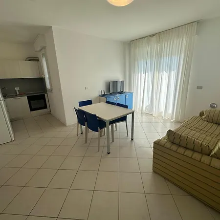 Residence Antares - Agenzia Cocal-3
