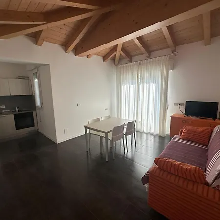 Residence Antares - Agenzia Cocal-2